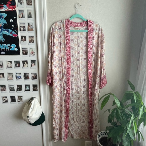 Altar'd State Accessories - Altar’d State Kimono